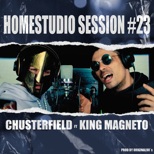 Homestudio Session #23