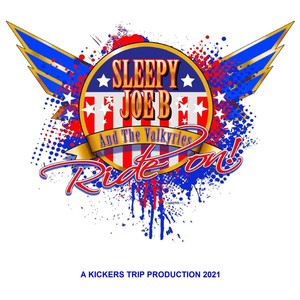 Ride On.(feat. The Valkyries)