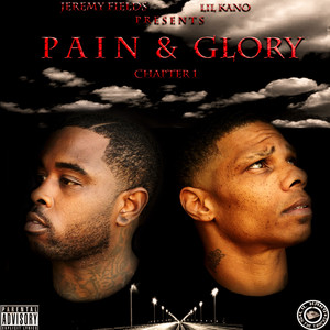 Pain and Glory Chapter 1 (Explicit)