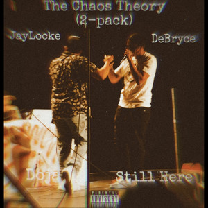 The Chaos Theory (2-Pack) [Explicit]