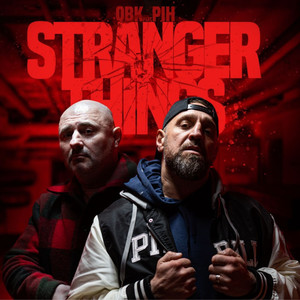 Stranger Things (Explicit)