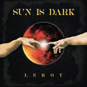 Sun Is Dark