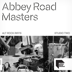 Abbey Road Masters: Alt Rock Riffs