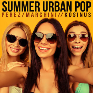 Summer Urban Pop