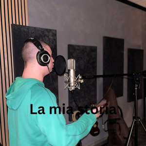 La mia storia (Explicit)