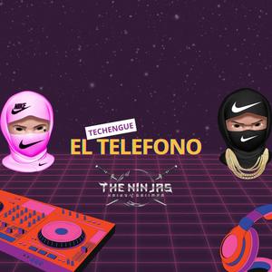 El Telefono (feat. Griimpa) (Techengue)