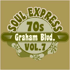 70s Soul Express-Vol.7