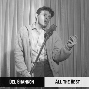 Del Shannon - I Think I Love you