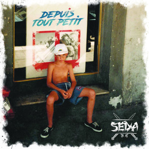 Depuis tout petit