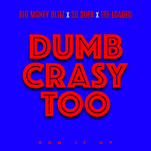 Dumb Crasy Too (Explicit)
