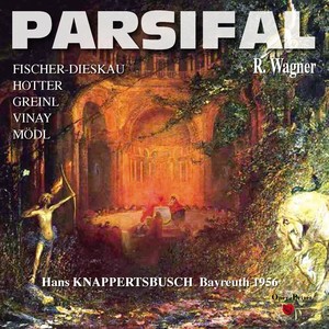 Parsifal - Act II - 