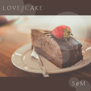 Love Cake