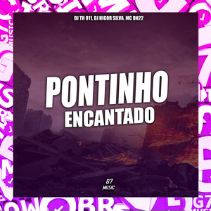 Pontinho Encantado (Explicit)