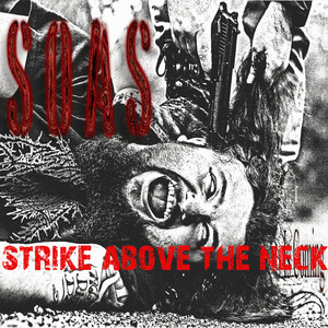 Strike Above the Neck (Explicit)