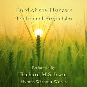 Lord of the Harvest (Organ)