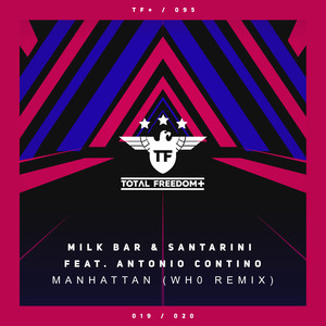 Manhattan (Wh0 Remix)