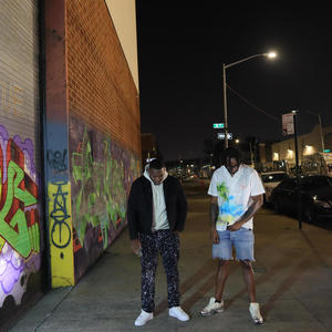 Marine (feat. Tee Y) (Explicit)