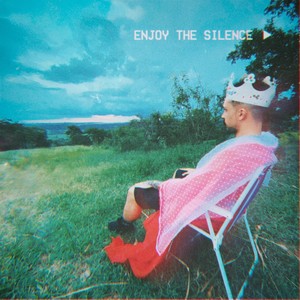 Enjoy The Silence