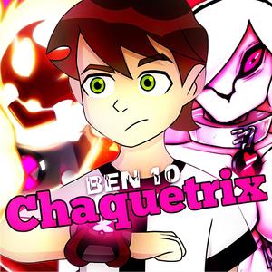Ben 10. Chaquetrix Rap (feat. AbZurda) (Explicit)