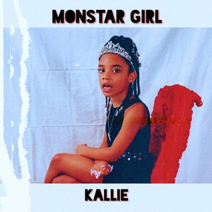 Monstar Girl