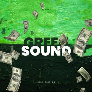 Green Sound (Explicit)