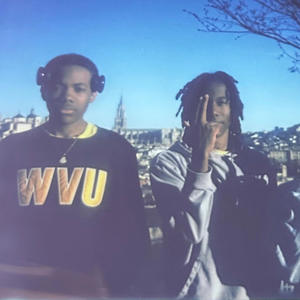 Big Truck (feat. le Kru) (Explicit)