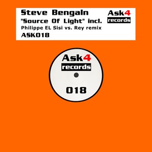 Source Of Light (Philippe El Sisi vs. Rey Remix)