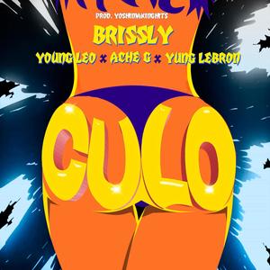 Culo (feat. Ache G, Young Leo & Yung Lebron) [Explicit]