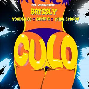 Culo (feat. Ache G, Young Leo & Yung Lebron) (Explicit)