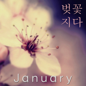 벚꽃 지다 (樱花凋谢) (Inst.)