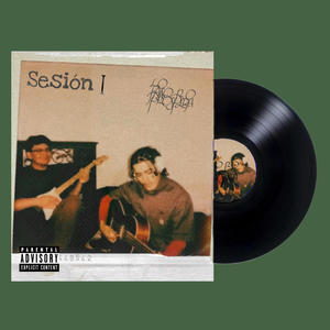 Session 1 (feat. FafisFoo & Prodbyseezy) [Explicit]