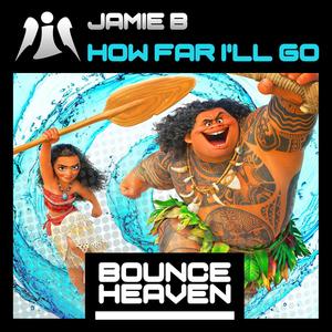 How Far I'll Go (Andy Whitby edit)