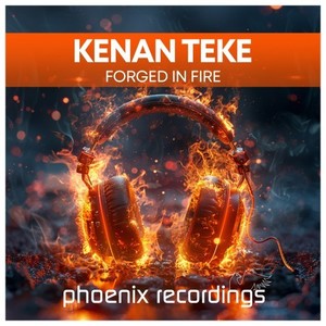 Forged in Fire (Extended Mix)
