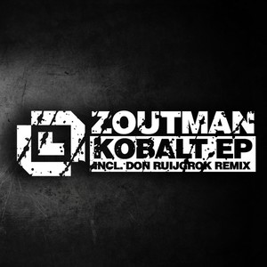 Kobalt (Don Ruijgrok Remix)