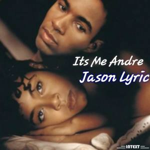 Jason Lyric