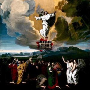 RISE (feat. stic) (Explicit)