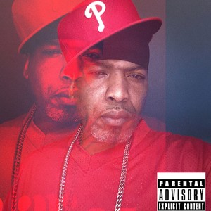 Growing up N Da Hood(feat, MajorLeague) (Explicit)