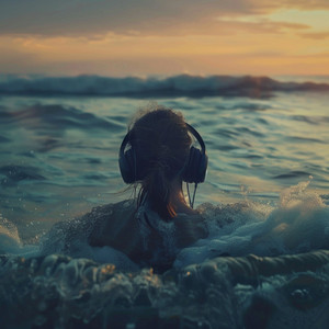 Ocean's Harmonic Sound