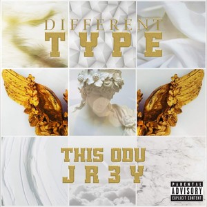 Different Type (Explicit)