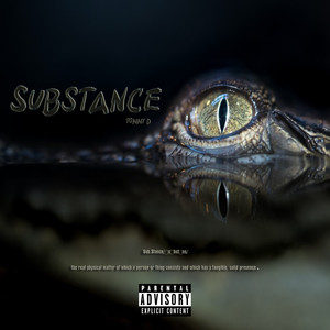 SUBSTANCE (Explicit)