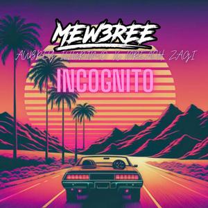 Incognito (feat. Aubrey Illurimo & Preach Zagi) [Explicit]