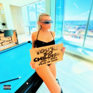 YoureSoChildish (feat. Vory) (Klein Remix|Explicit)