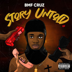 Story Untold (Explicit)