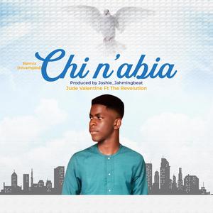 Chi n'abia (feat. The Revolution)