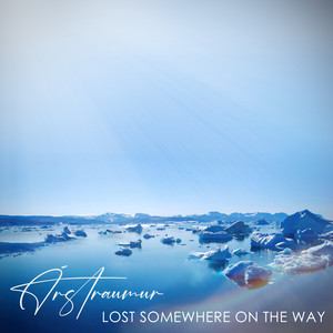 Lost Somewhere On The Way