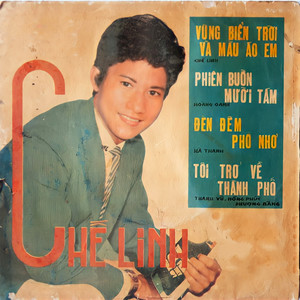 Tôi Trở Về Thành Phố