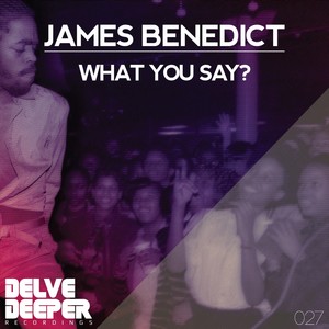 Yeah (Original Mix)