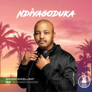 Ndiyagoduka(feat. Olothando Ndamase)