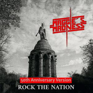 Rock The Nation (50th Anniversary Version)