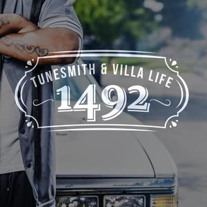 Past Tense (feat. Andre Damar) (Explicit)